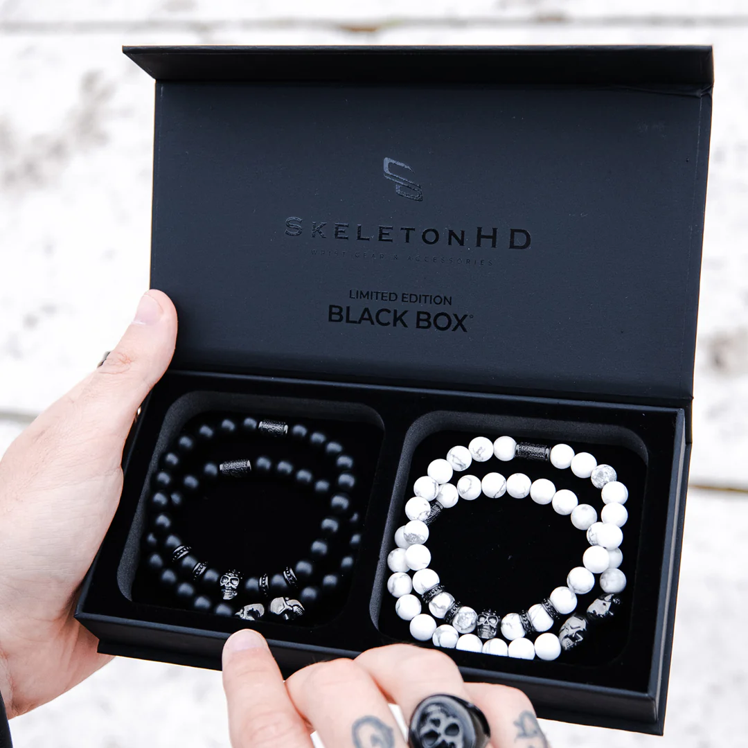 The Collectors Box - Image 4