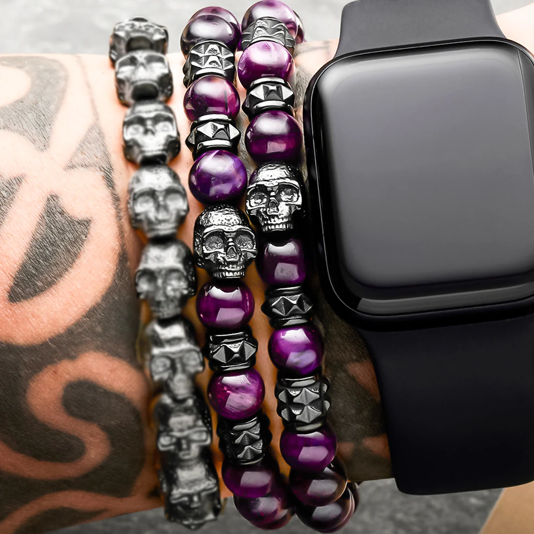 Dark Purple - Image 4