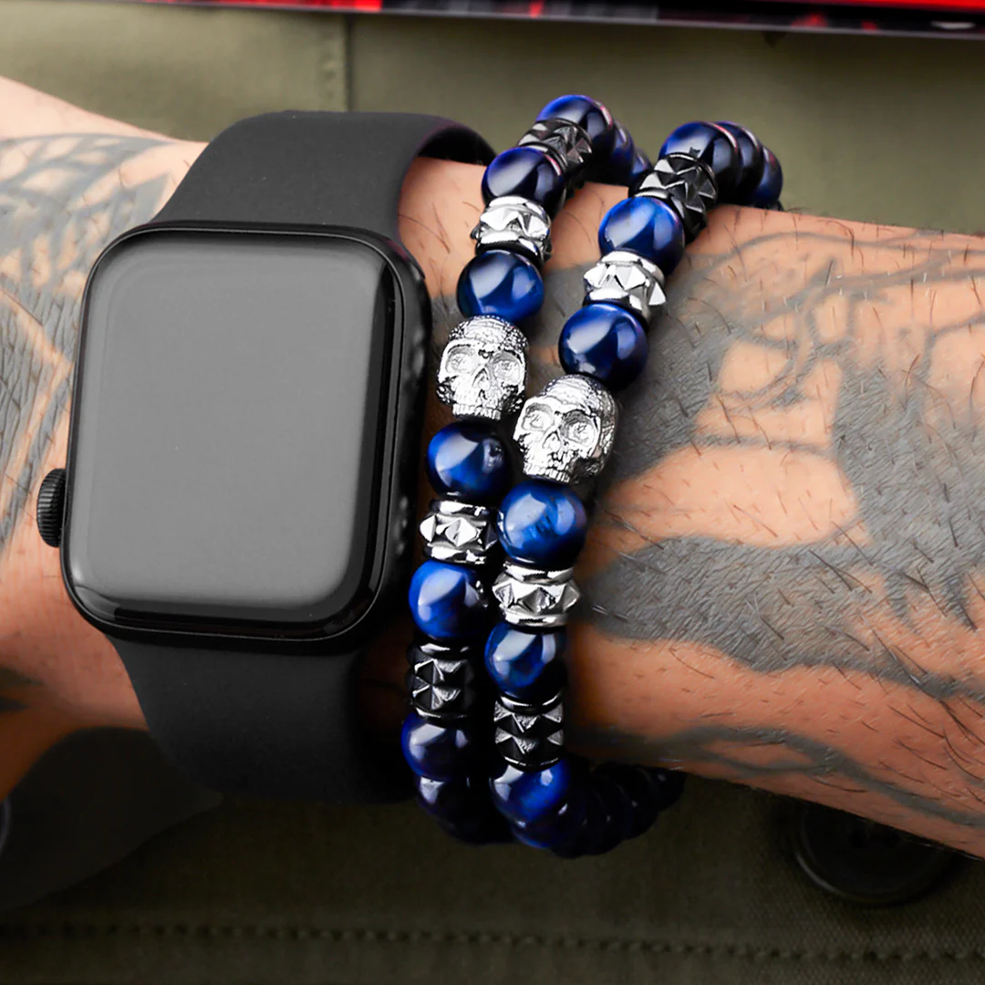 Electric Blue - Image 3