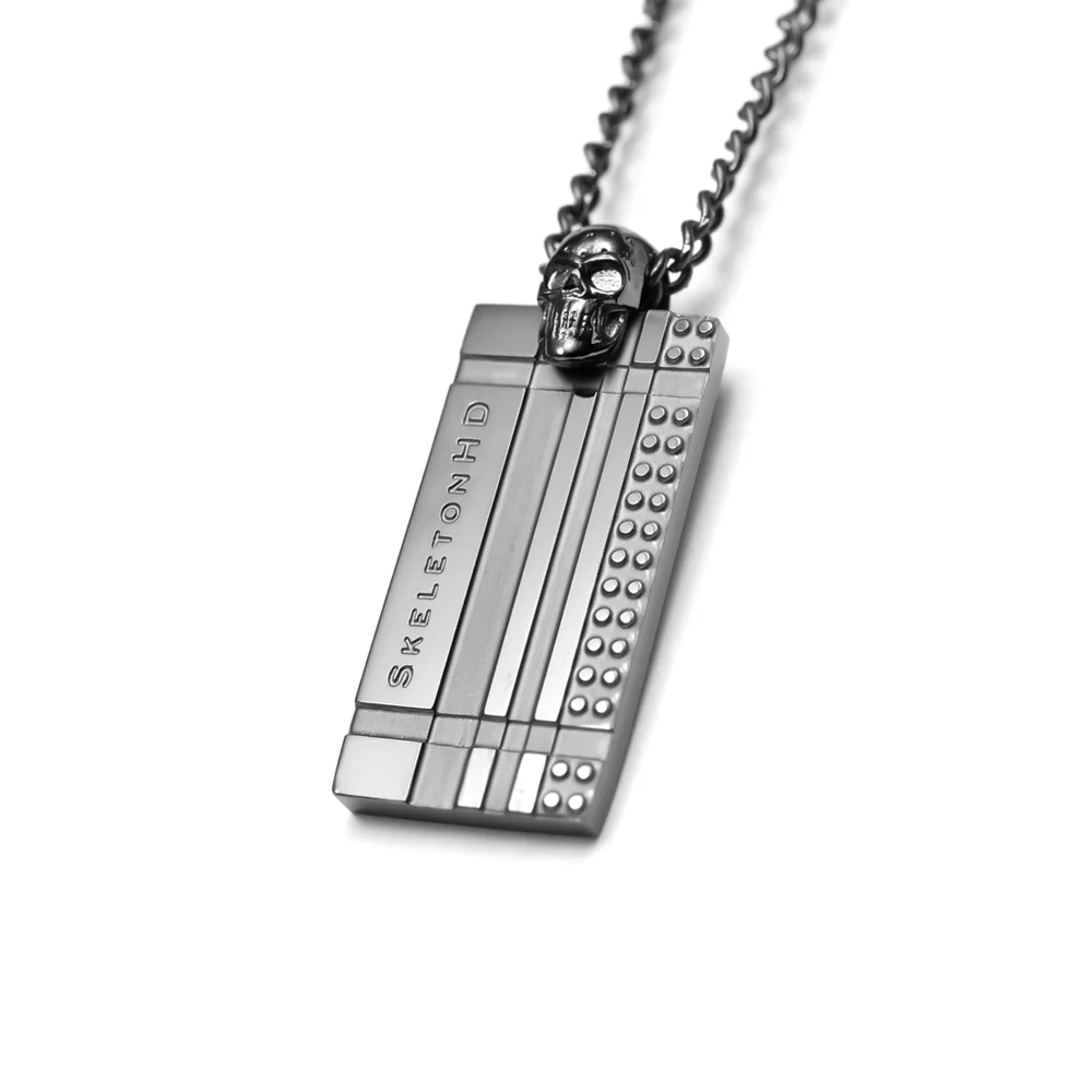 Mortador Skull Chains Box - Image 3