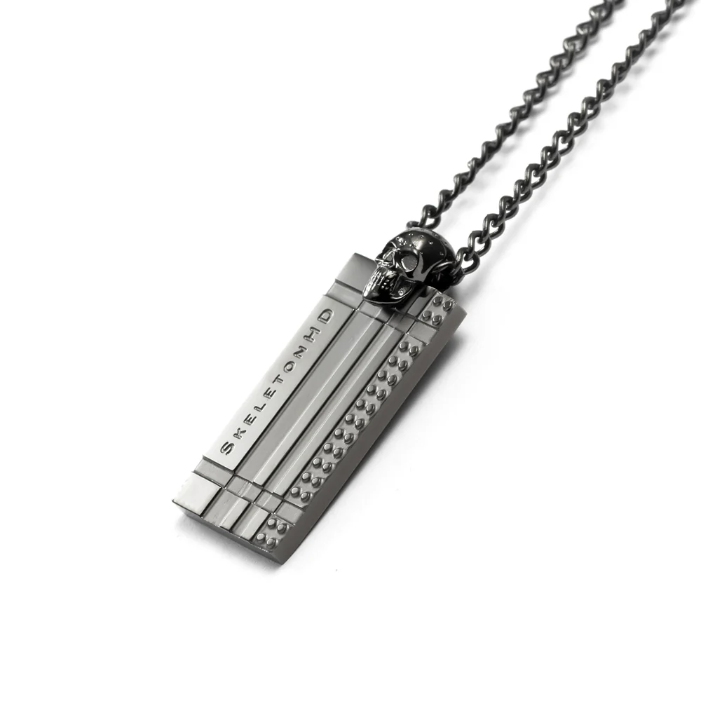 Mortador Skull Chains Box - Image 7