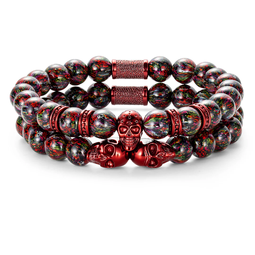 Dragon Red Box - Image 3