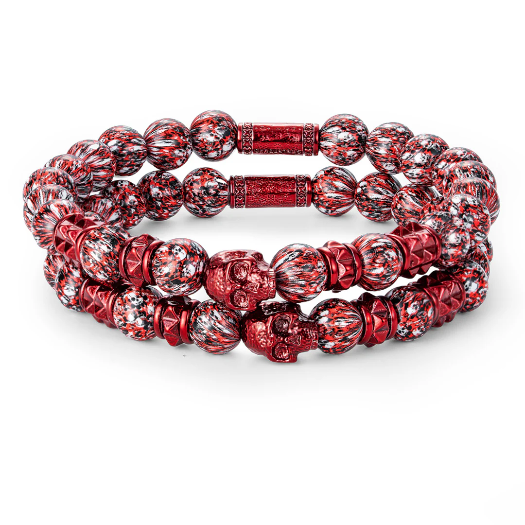 Dragon Red Box - Image 4