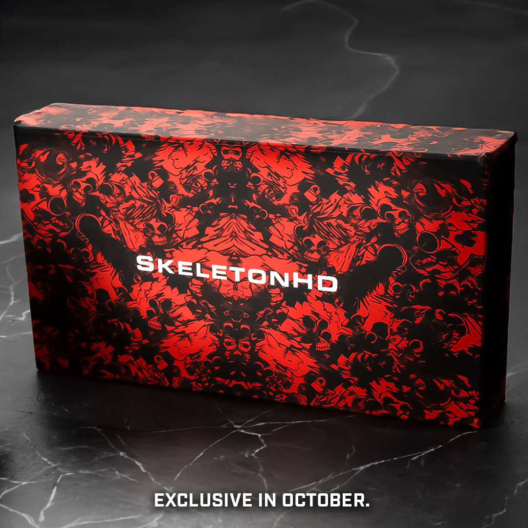 Dragon Red Box - Image 5