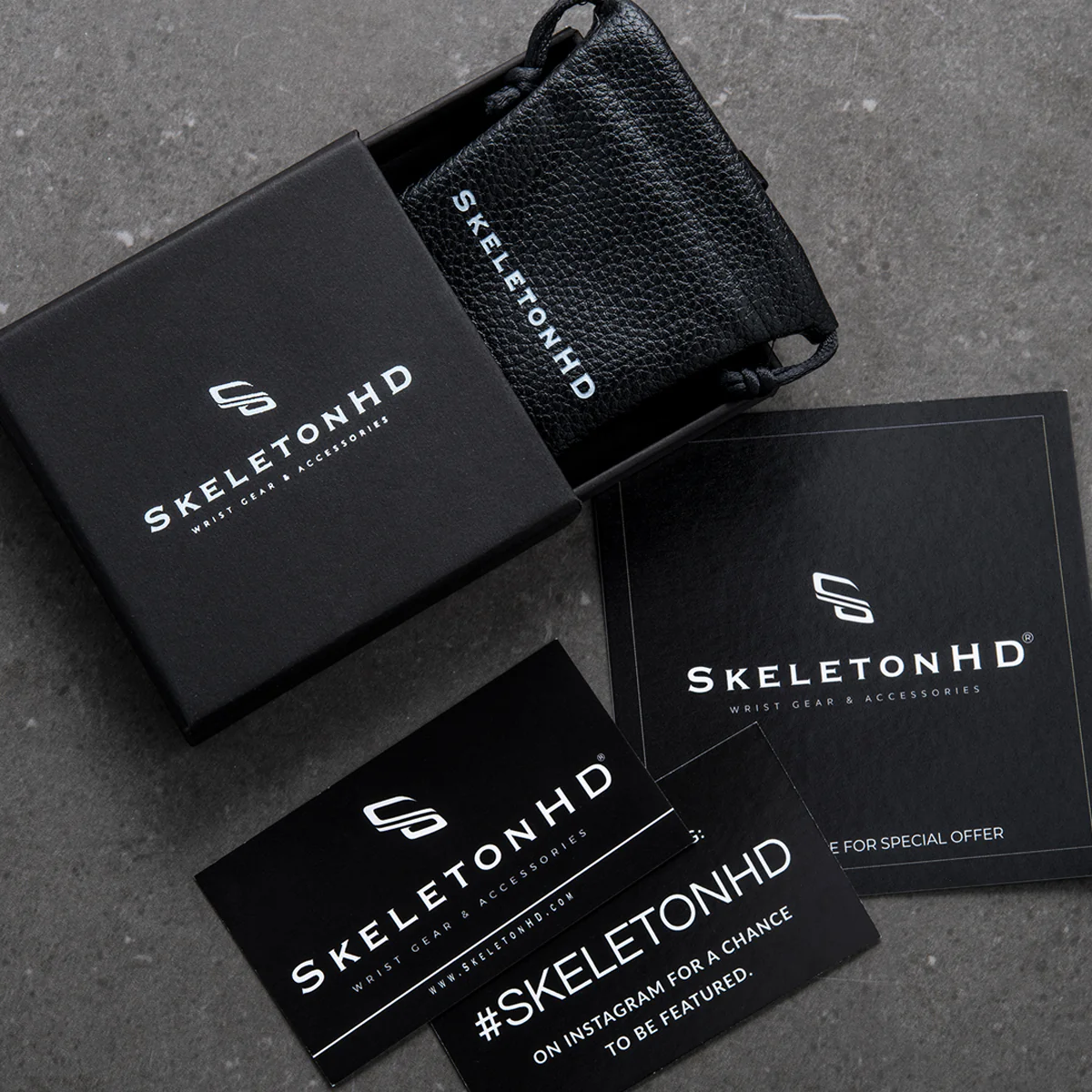 Silver Crown Stack - Image 4