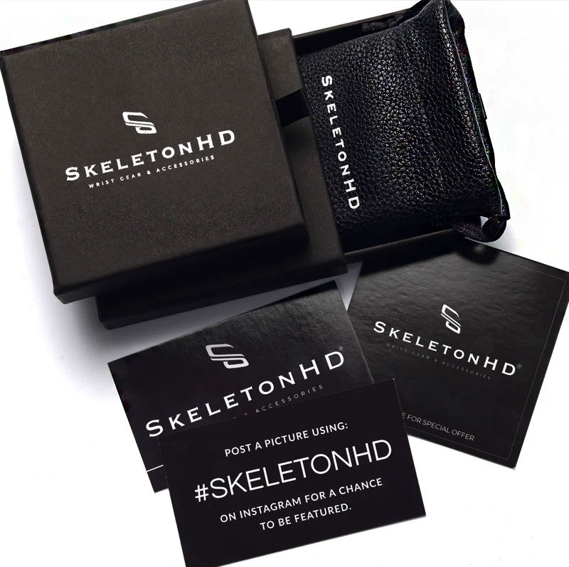 Titan Skull Pendant Chain - Image 5