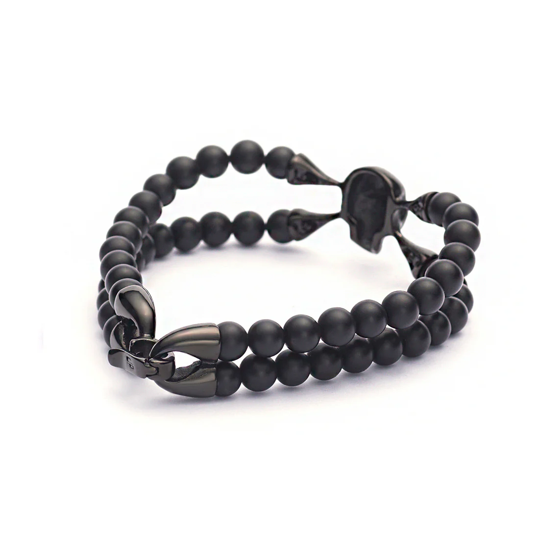 SpiderHD - Black Skull - Image 4