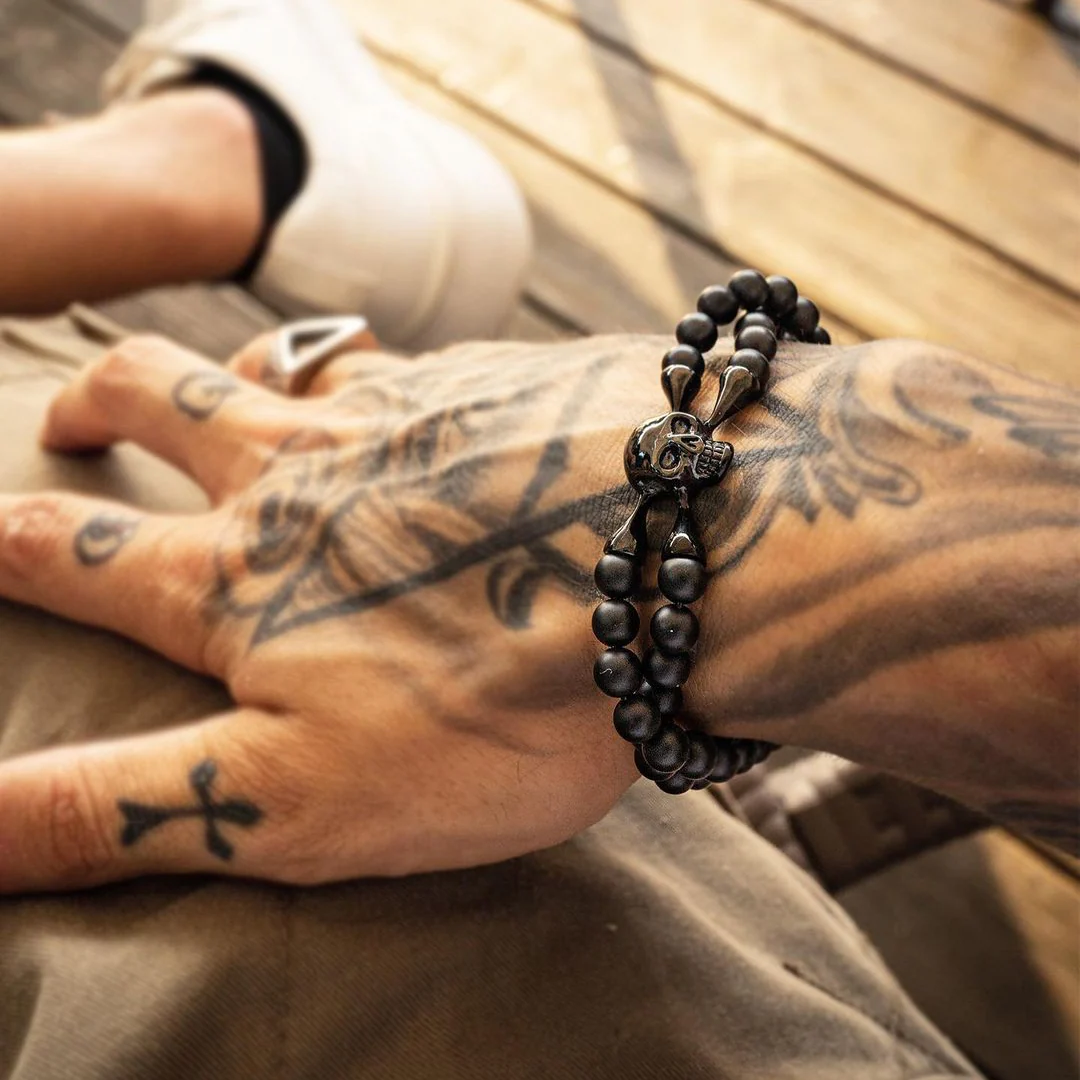 SpiderHD - Black Skull - Image 6