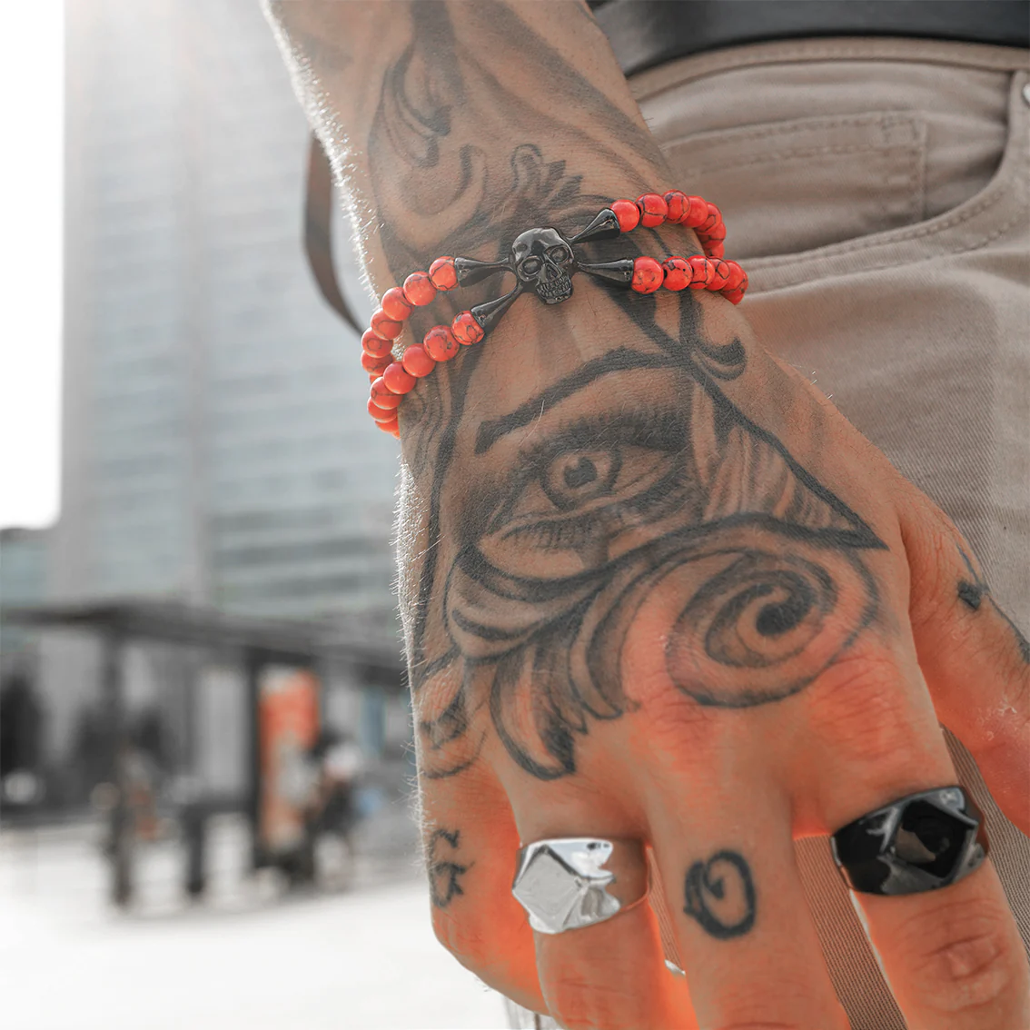 SpiderHD - Vampire - Image 4