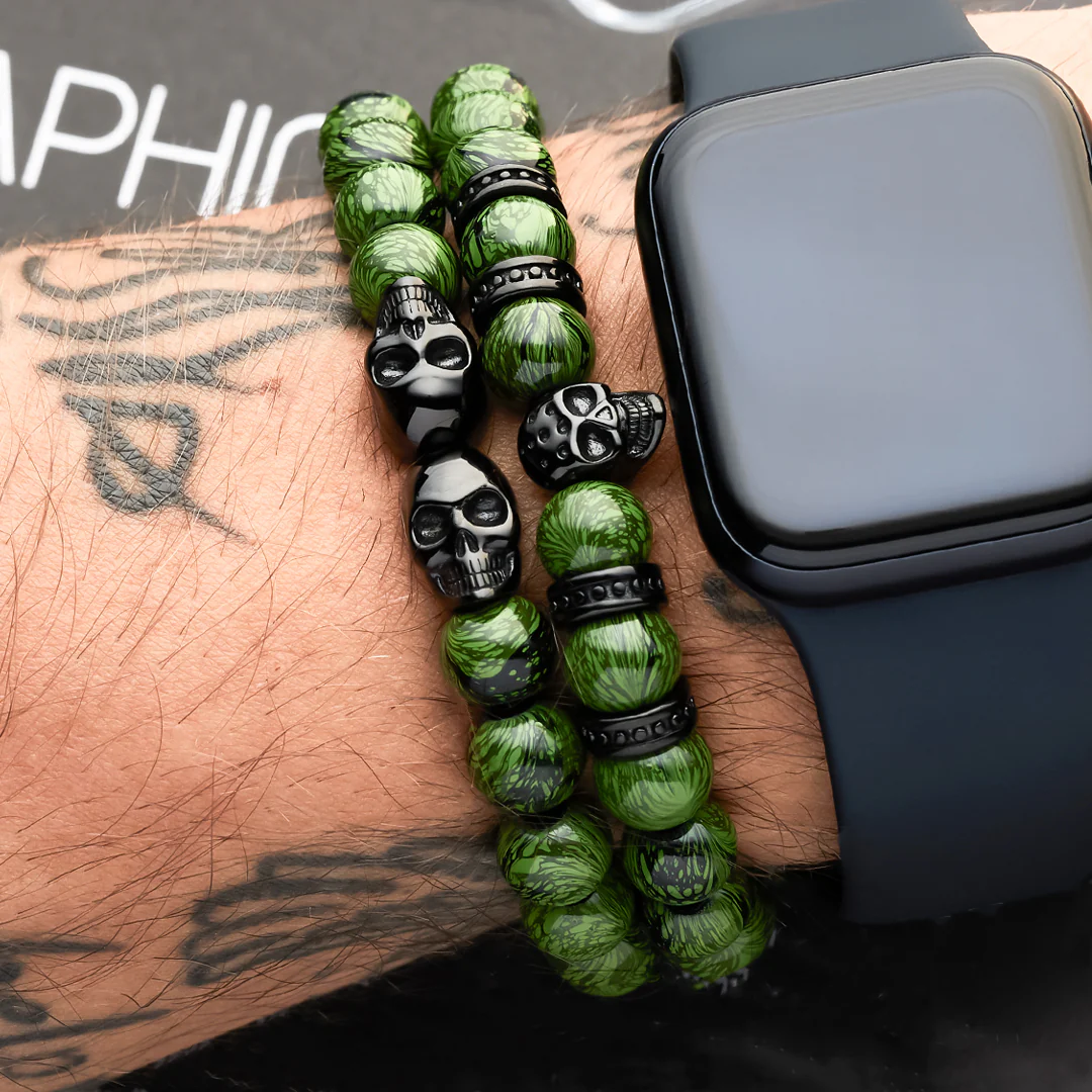 Woodland Camo Box - Image 3