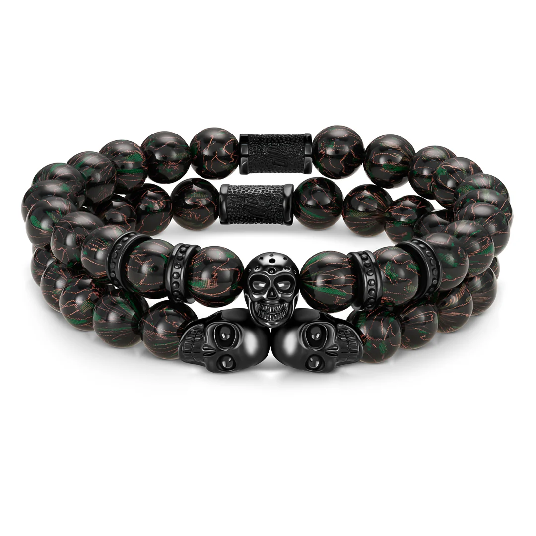 Woodland Camo Box - Image 5