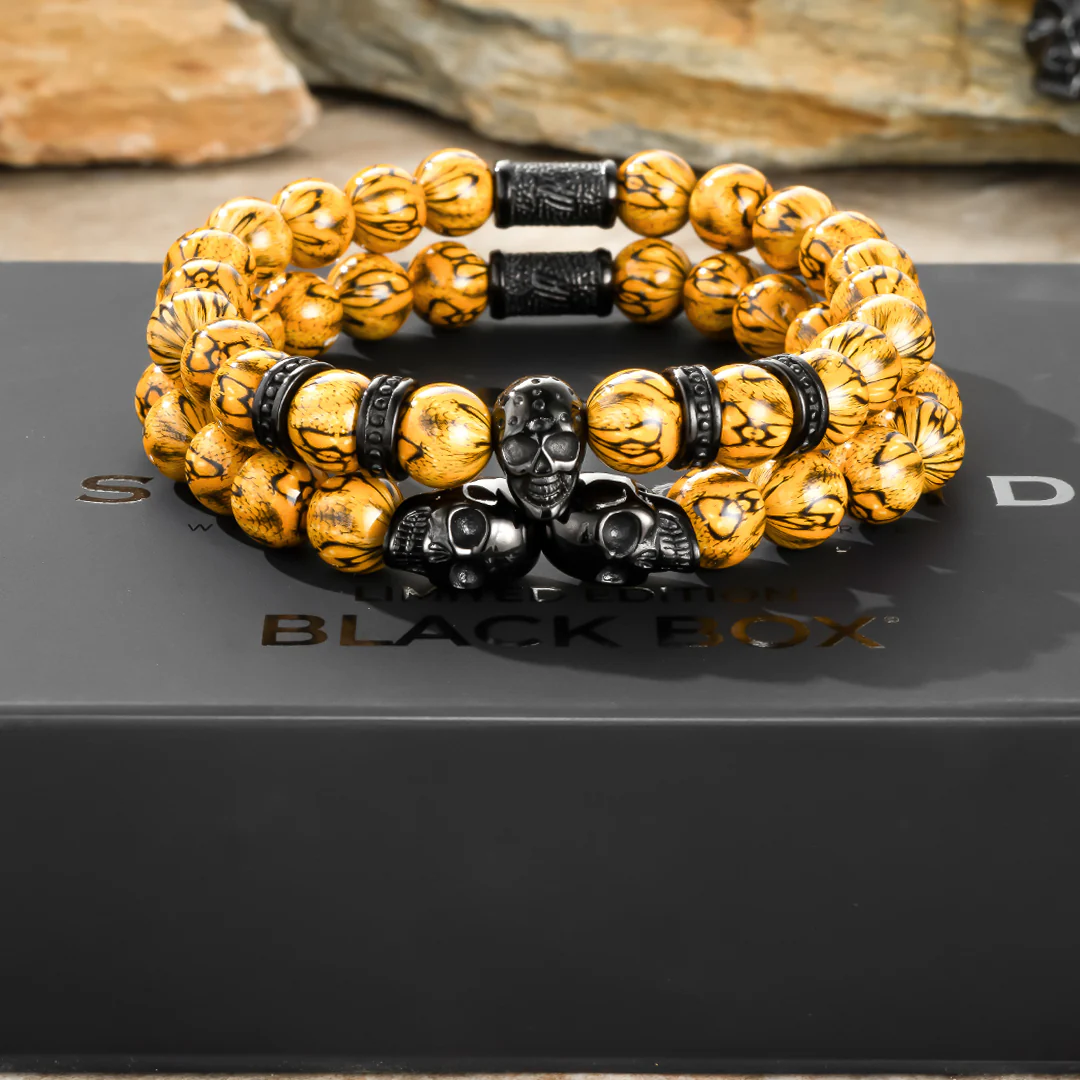 Yellowstone Box - Image 5